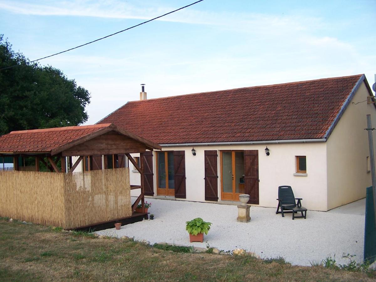 Les Hiboux Chambre D'Hotes L'Isle-Jourdain  Exteriör bild